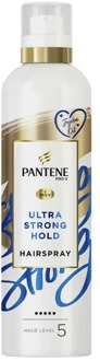 Pantene Haarspray Pantene Ultra Strong Hair Spray 250 ml