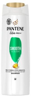 Pantene Shampoo en Conditioner Pantene Smooth & Sleek 3In1 600 ml
