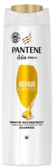 Pantene Shampoo Pantene Active Pro-V Repair & Protect Shampoo 400 ml