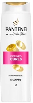 Pantene Shampoo Pantene Pro-V Defined Curls Shampoo 325 ml