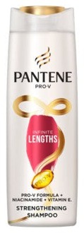 Pantene Shampoo Pantene Pro-V Infinite Lengths Shampoo 400 ml