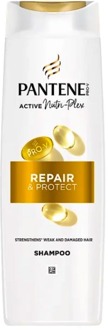 Pantene Shampoo Pantene Repair & Protect Shampoo 325 ml