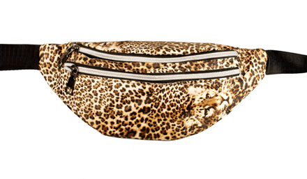 Panter Buideltas Multikleur - Print