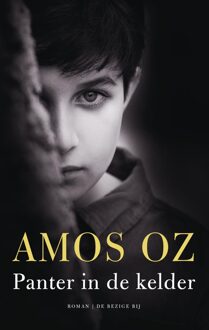 Panter in de kelder - eBook Amos Oz (9023498992)