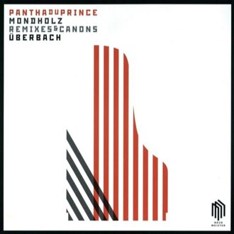 Pantha Du Prince;Mondholz (Ep)
