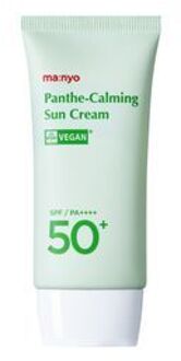 Panthe-Calming Sun Cream 50ml