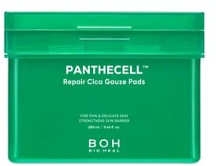 Panthecell Repair Cica Gauze Pads 80 pads
