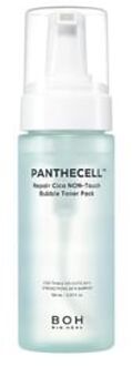Panthecell Repair Cica Non-Touch Bubble Toner Pack 150ml
