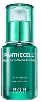 Panthecell Repair Cica-Some Ampoule 2025 Version - 30ml