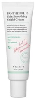 Panthenol 10 Skin Smoothing Shield Cream - Gezichtscrème