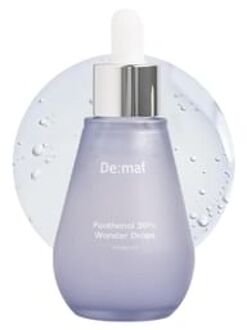 Panthenol 30% Wonder Drops Ampoule 55ml