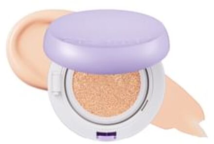 Panthenol Barrier Cushion - 4 Colors 2025 Version - #00 Fair Light