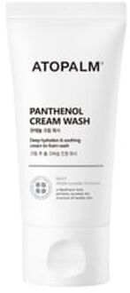 Panthenol Cream Wash 300ml