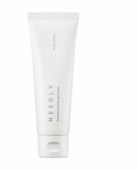 Panthenol Water Gel Cream 2025 Version - 50ml