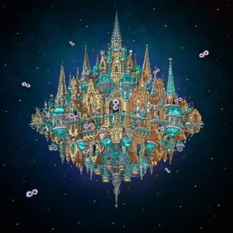 Pantheon - Dance Gavin Dance