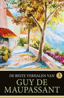 Pantheon De beste verhalen van Guy de Maupassant / 3 - eBook Guy de Maupassant (9049901654)