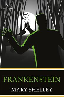Pantheon Frankenstein; (ingeleid door Stephen King*) - eBook Mary Wollstonecraft Shelley (9049912206)