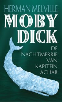 Pantheon Moby Dick - eBook Herman Melville (9049901735)