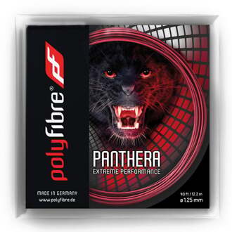 Panthera Set Snaren 12m-Rood - 1.20,1.30