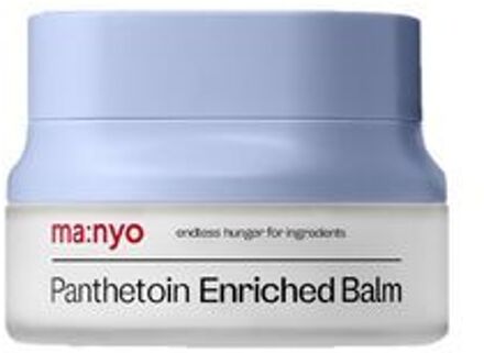 Panthetoin Enriched Balm 80ml