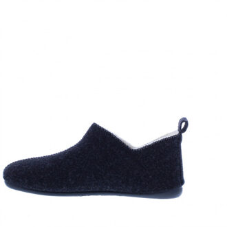 Pantoffel 104549 - maat 44 Grijs