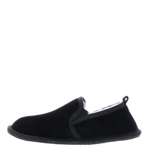 Pantoffel 105783 Zwart - 45