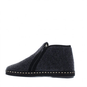 Pantoffel 106834 Grijs - 46