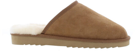 Pantoffel 108565 Klaproos - 44