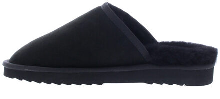 Pantoffel 108565 Zwart - 43