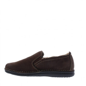 Pantoffel 108589 Bruin - 45