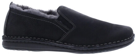 Pantoffel 108589 Zwart - 42