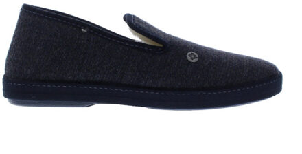 Pantoffel 108590 - maat 44 Blauw