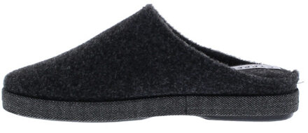 Pantoffel 108591 Grijs - 45