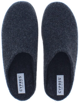 Pantoffel 108591 - maat 42 Grijs