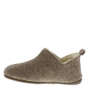 Pantoffels 102766 Beige - 41