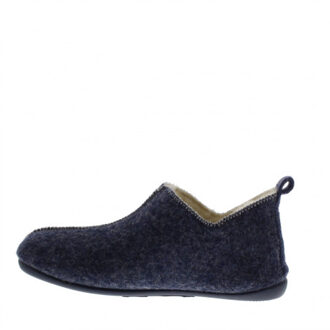 Pantoffels 102766 Blauw - 38