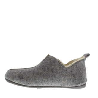 Pantoffels 102766 Grijs - 40