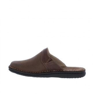 Pantoffels 104546 Bruin - 42