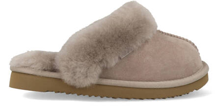 Pantoffels AAE000F1L_GREYKB80 Grijs-32 maat 32