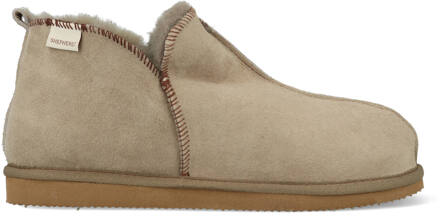 Pantoffels Anton 4921025 Grijs-45 maat 45