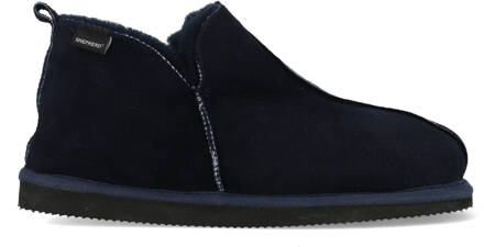 Pantoffels Anton 4921116 Blauw-44 maat 44