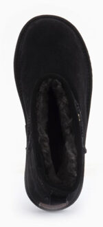 Pantoffels Boot Wallaby WLY321099 Zwart-41 maat 41