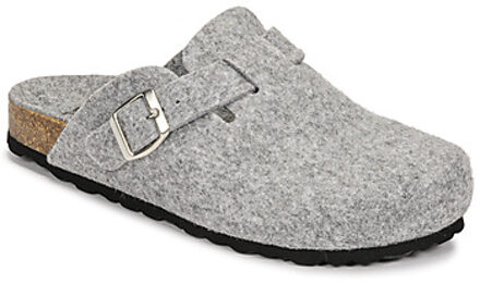 Pantoffels Casual Attitude MILORD" Grijs - 36,37,38,39,40,41,42,35