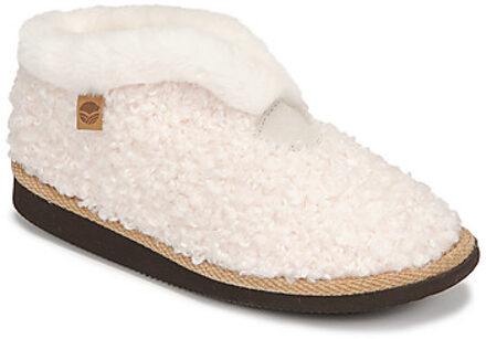 Pantoffels Casual Attitude NEW01" Wit - 36,38,39,40