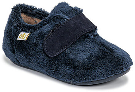 Pantoffels Citrouille et Compagnie LAFINOU" Blauw - 21,22,23,24,25,26,27