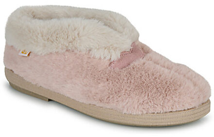 Pantoffels Citrouille et Compagnie NEW 22" Roze - 24,25,26,27,28,29,30