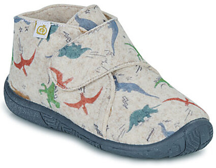 Pantoffels Citrouille et Compagnie NEW 92" Beige - 18,19,20,21,22,23,24,25,26,27,28,29,30