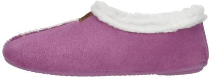 Pantoffels Dicht Lila - 38