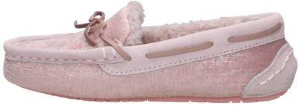 Pantoffels Dicht Roze - 41