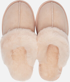 Pantoffels roze - Maat 41